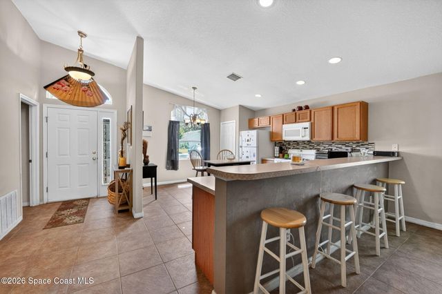 1029 Macon Drive, Titusville, FL 32780