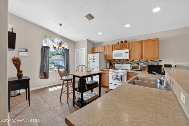 1029 Macon Drive, Titusville, FL 32780