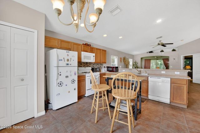 1029 Macon Drive, Titusville, FL 32780