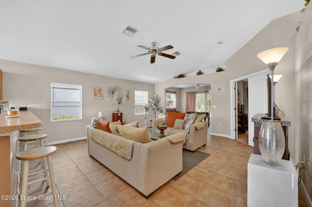 1029 Macon Drive, Titusville, FL 32780