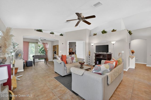 1029 Macon Drive, Titusville, FL 32780