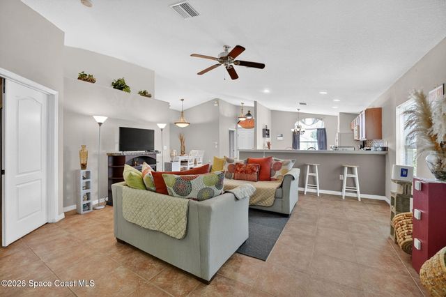1029 Macon Drive, Titusville, FL 32780