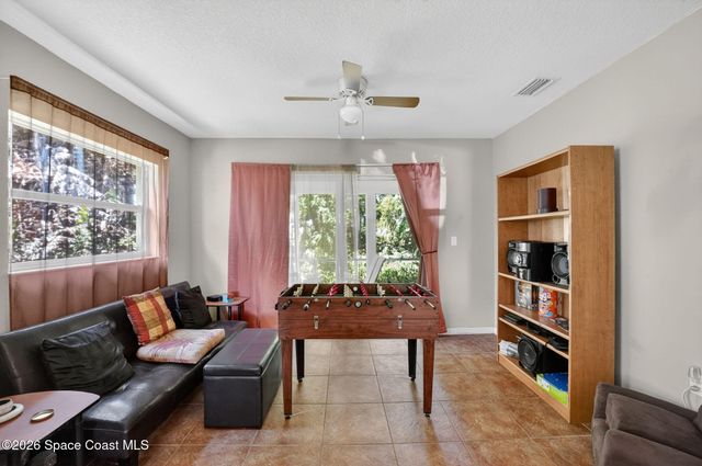 1029 Macon Drive, Titusville, FL 32780