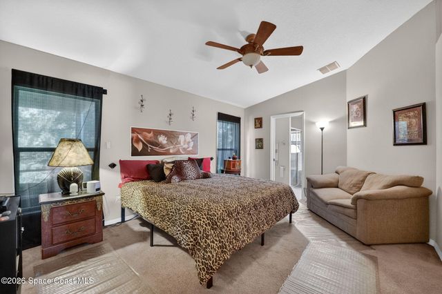 1029 Macon Drive, Titusville, FL 32780