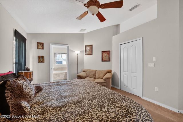 1029 Macon Drive, Titusville, FL 32780
