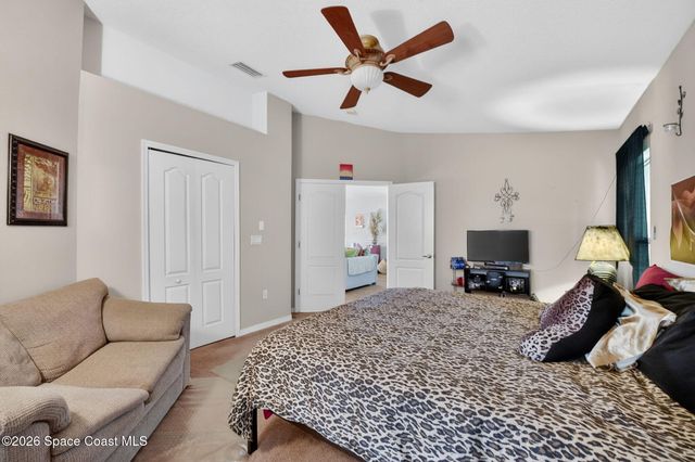 1029 Macon Drive, Titusville, FL 32780