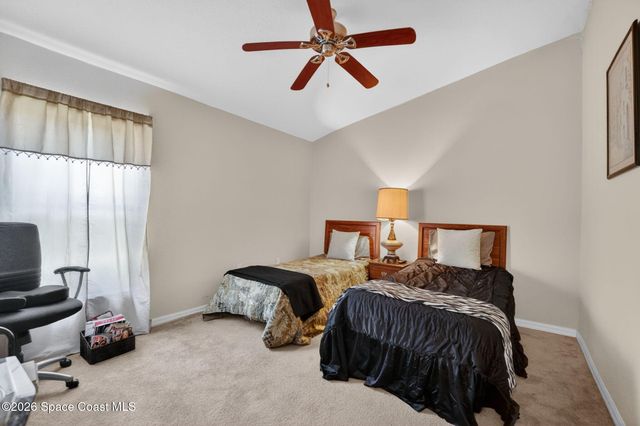 1029 Macon Drive, Titusville, FL 32780