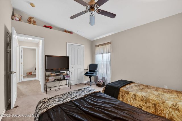 1029 Macon Drive, Titusville, FL 32780