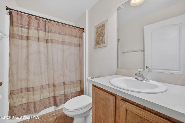 1029 Macon Drive, Titusville, FL 32780