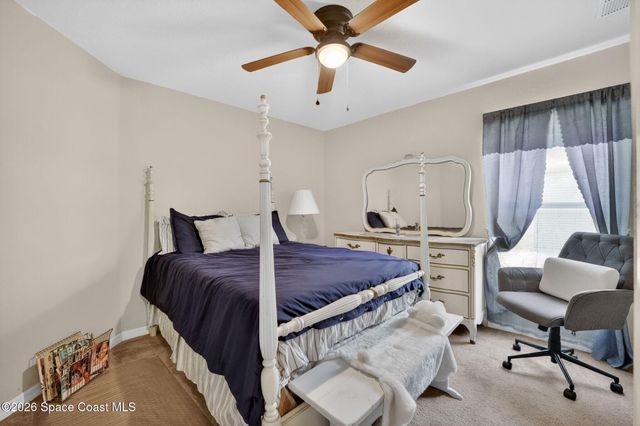 1029 Macon Drive, Titusville, FL 32780