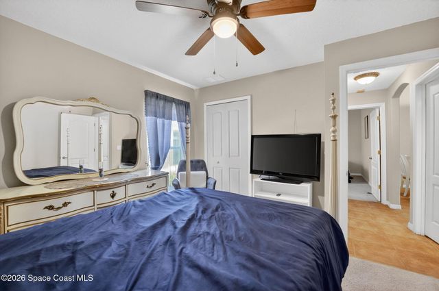 1029 Macon Drive, Titusville, FL 32780