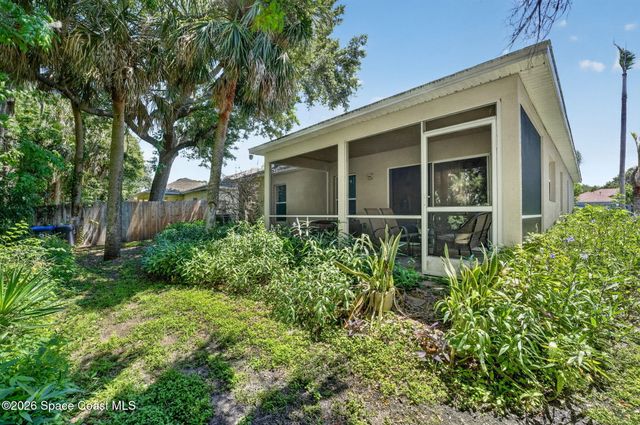 1029 Macon Drive, Titusville, FL 32780