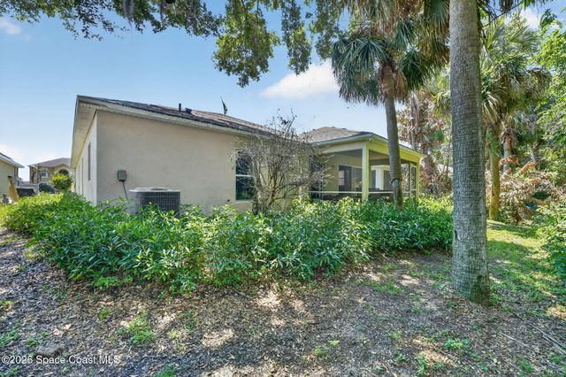 1029 Macon Drive, Titusville, FL 32780