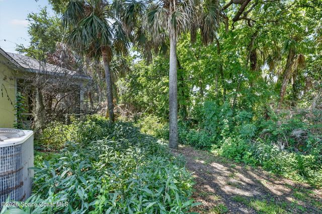 1029 Macon Drive, Titusville, FL 32780