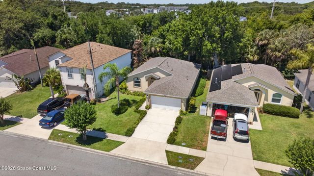 1029 Macon Drive, Titusville, FL 32780