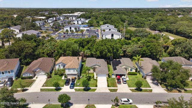 1029 Macon Drive, Titusville, FL 32780