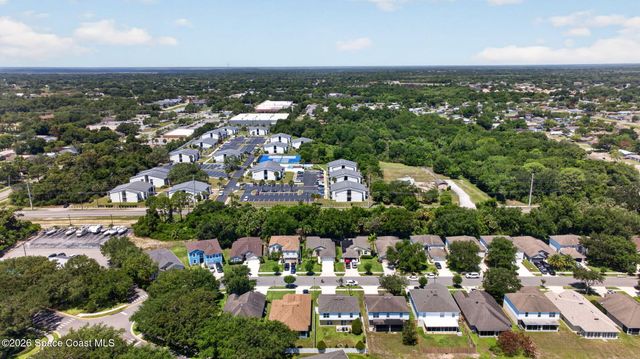 1029 Macon Drive, Titusville, FL 32780