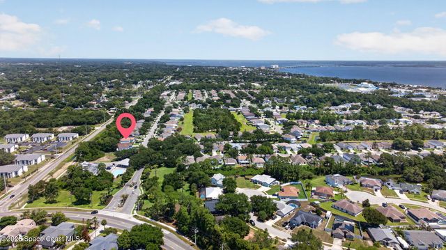 1029 Macon Drive, Titusville, FL 32780
