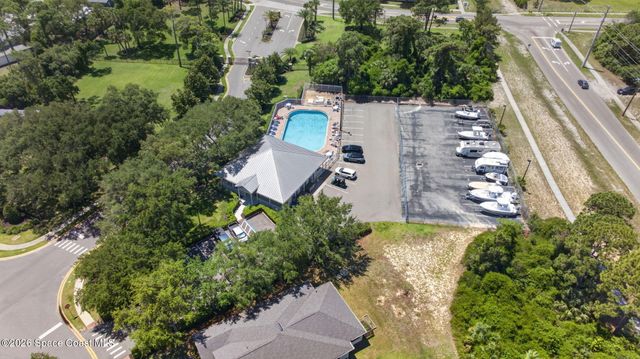 1029 Macon Drive, Titusville, FL 32780