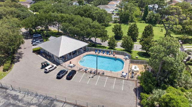 1029 Macon Drive, Titusville, FL 32780