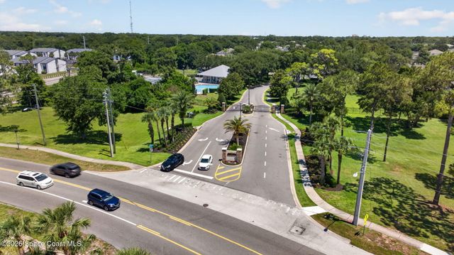 1029 Macon Drive, Titusville, FL 32780