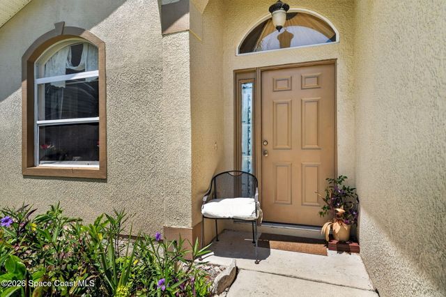 1029 Macon Drive, Titusville, FL 32780