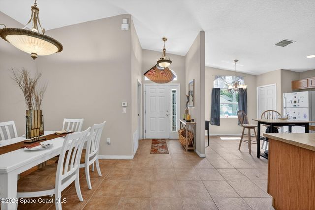 1029 Macon Drive, Titusville, FL 32780