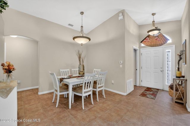1029 Macon Drive, Titusville, FL 32780