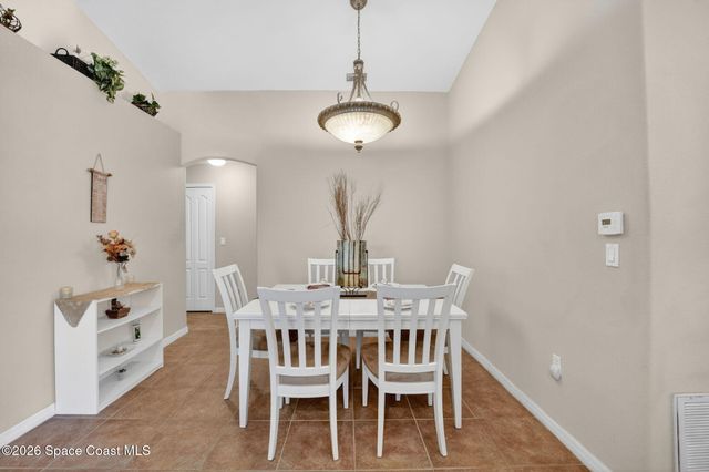 1029 Macon Drive, Titusville, FL 32780