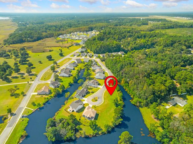 TBD Grassland Ln., Georgetown, SC 29440