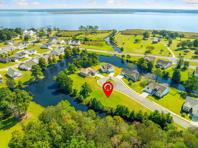 TBD Grassland Ln., Georgetown, SC 29440