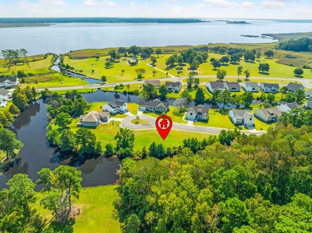 TBD Grassland Ln., Georgetown, SC 29440