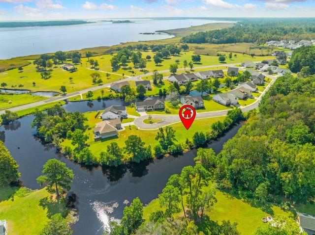 TBD Grassland Ln., Georgetown, SC 29440