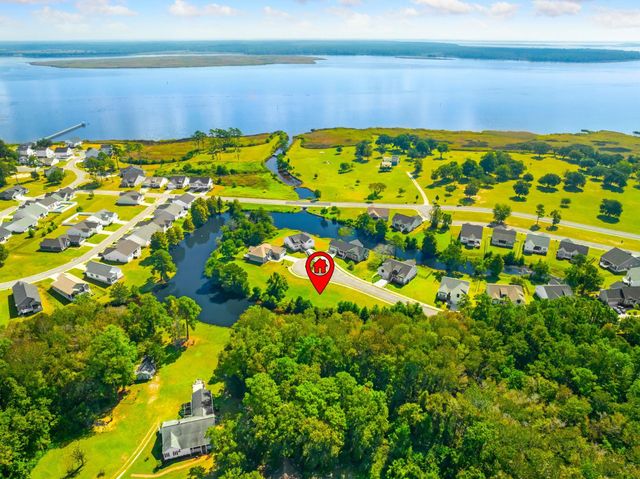 TBD Grassland Ln., Georgetown, SC 29440