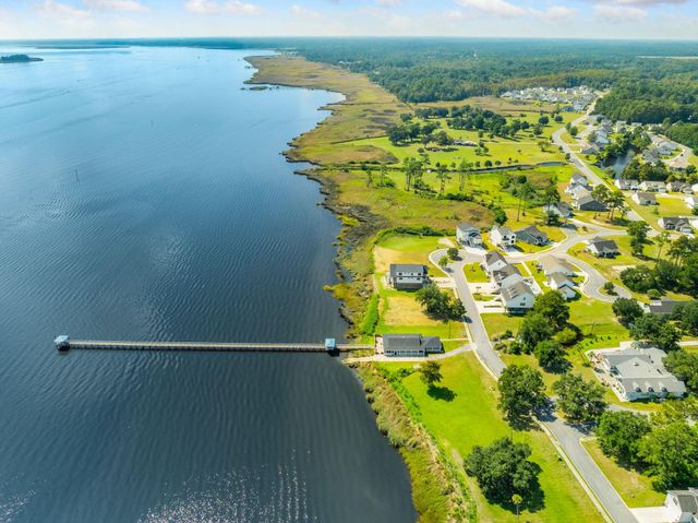 TBD Grassland Ln., Georgetown, SC 29440