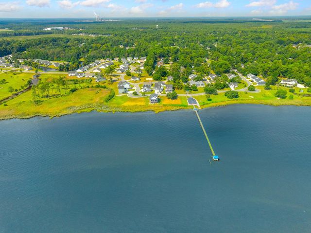 TBD Grassland Ln., Georgetown, SC 29440