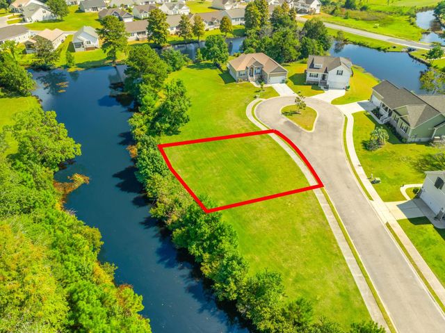 TBD Grassland Ln., Georgetown, SC 29440