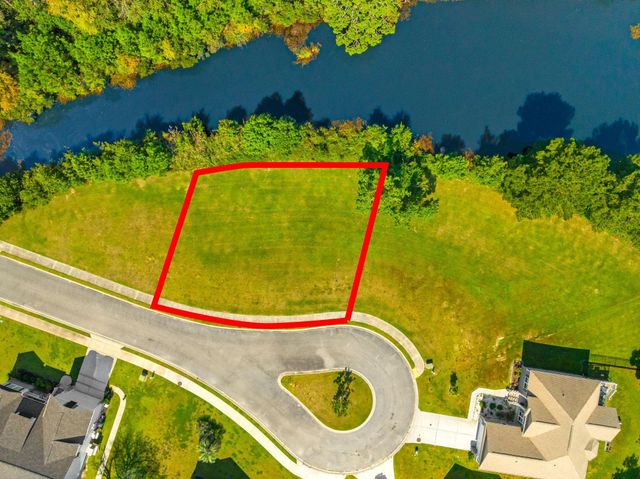 TBD Grassland Ln., Georgetown, SC 29440