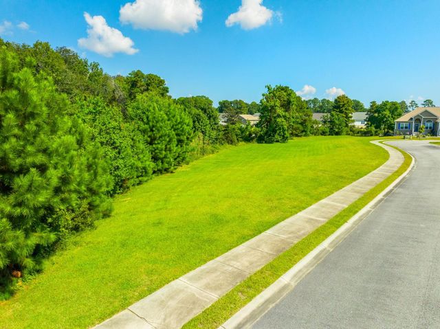 TBD Grassland Ln., Georgetown, SC 29440