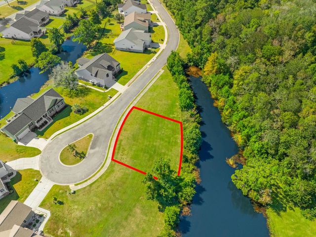 TBD Grassland Ln., Georgetown, SC 29440