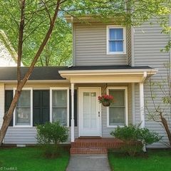 430 W Morehead Street, Reidsville, NC 27320