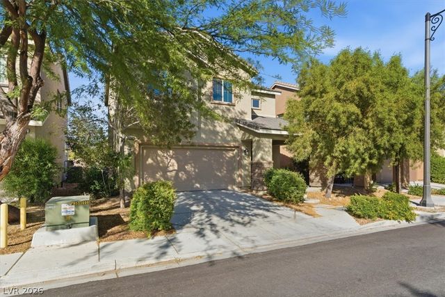 8148 Winterfell Place, Las Vegas, NV 89166