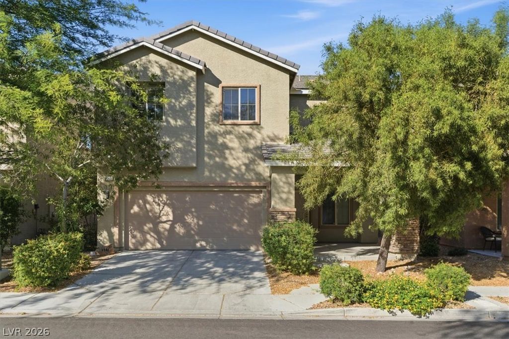 8148 Winterfell Place, Las Vegas, NV 89166