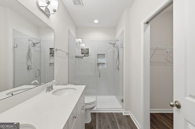 99 Small Pine Lane, Richmond Hill, GA 31324