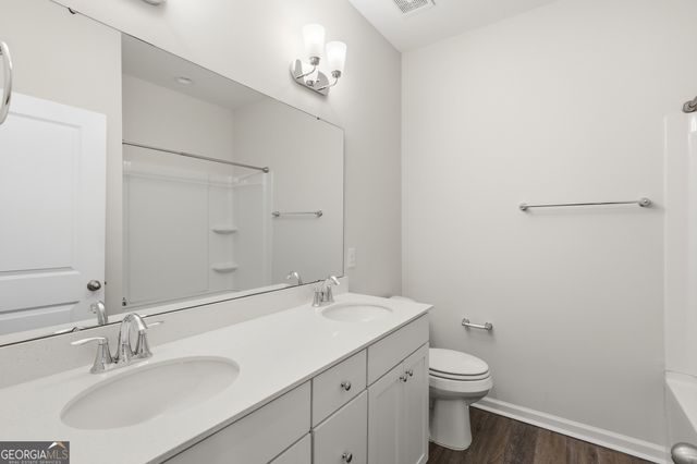 99 Small Pine Lane, Richmond Hill, GA 31324