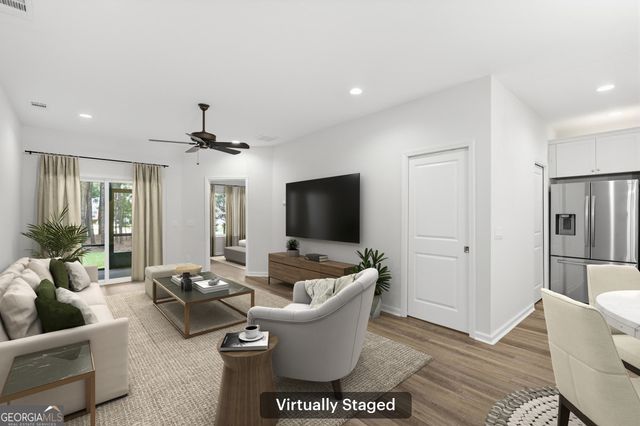 99 Small Pine Lane, Richmond Hill, GA 31324