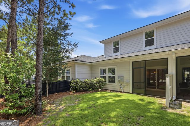 99 Small Pine Lane, Richmond Hill, GA 31324