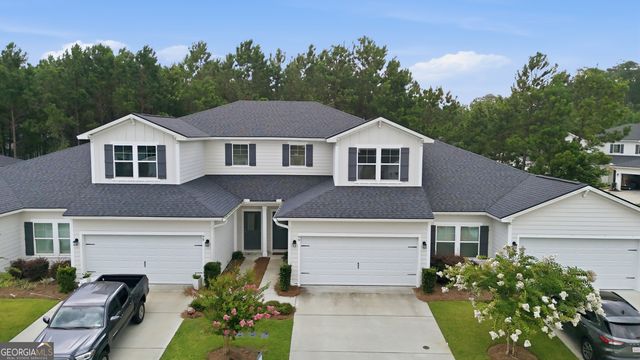 99 Small Pine Lane, Richmond Hill, GA 31324