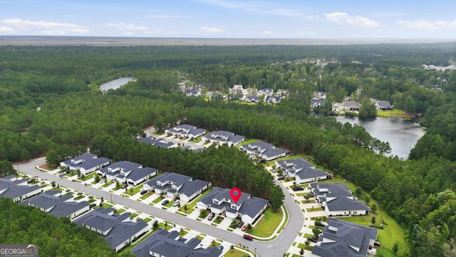 99 Small Pine Lane, Richmond Hill, GA 31324