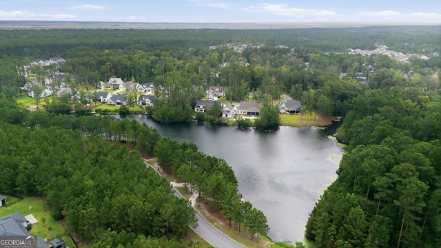 99 Small Pine Lane, Richmond Hill, GA 31324